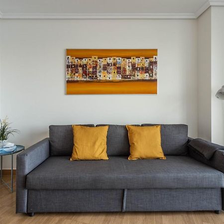 Apartamentos Alocea Ла Коруня Екстериор снимка