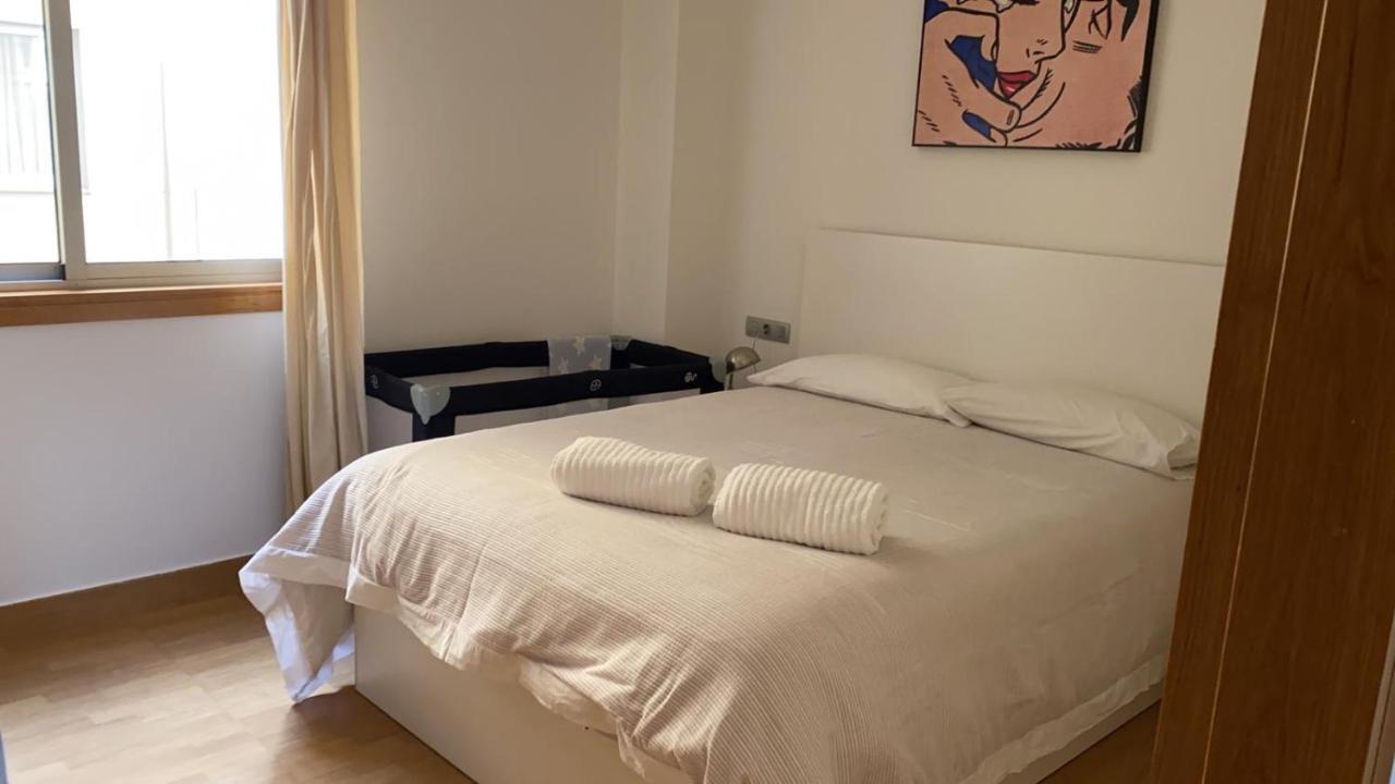Apartamentos Alocea Ла Коруня Екстериор снимка