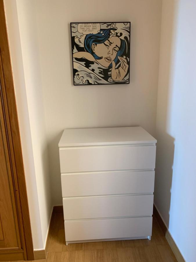 Apartamentos Alocea Ла Коруня Екстериор снимка