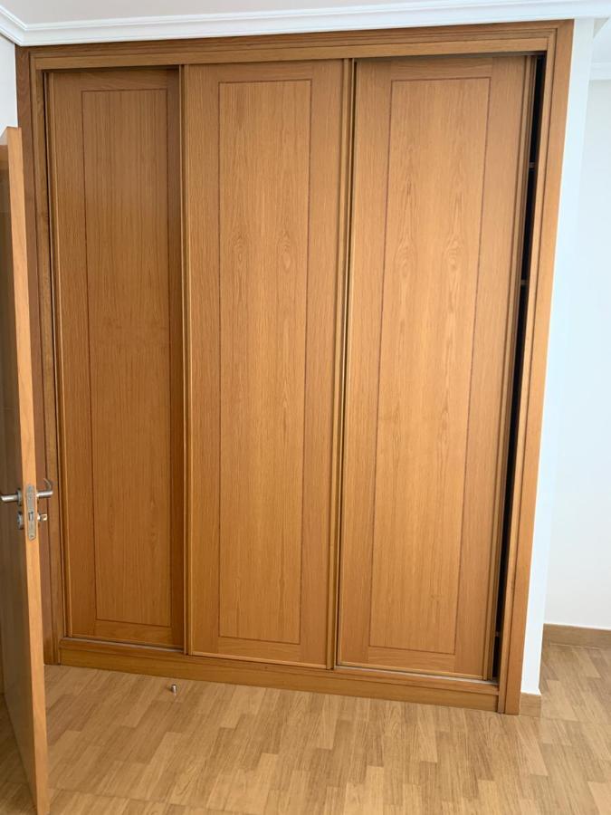 Apartamentos Alocea Ла Коруня Екстериор снимка