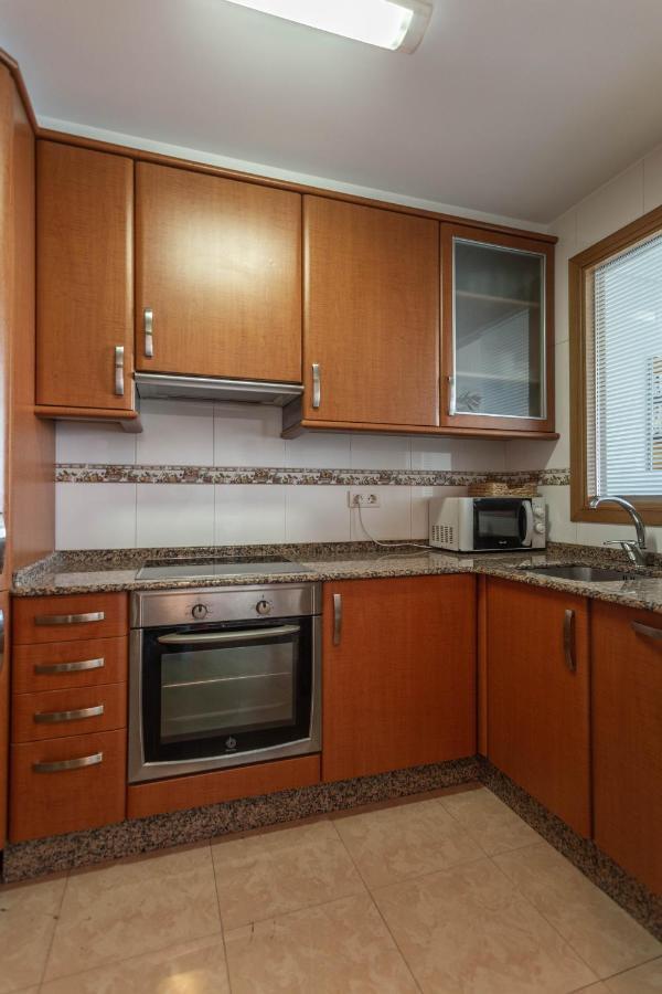 Apartamentos Alocea Ла Коруня Екстериор снимка