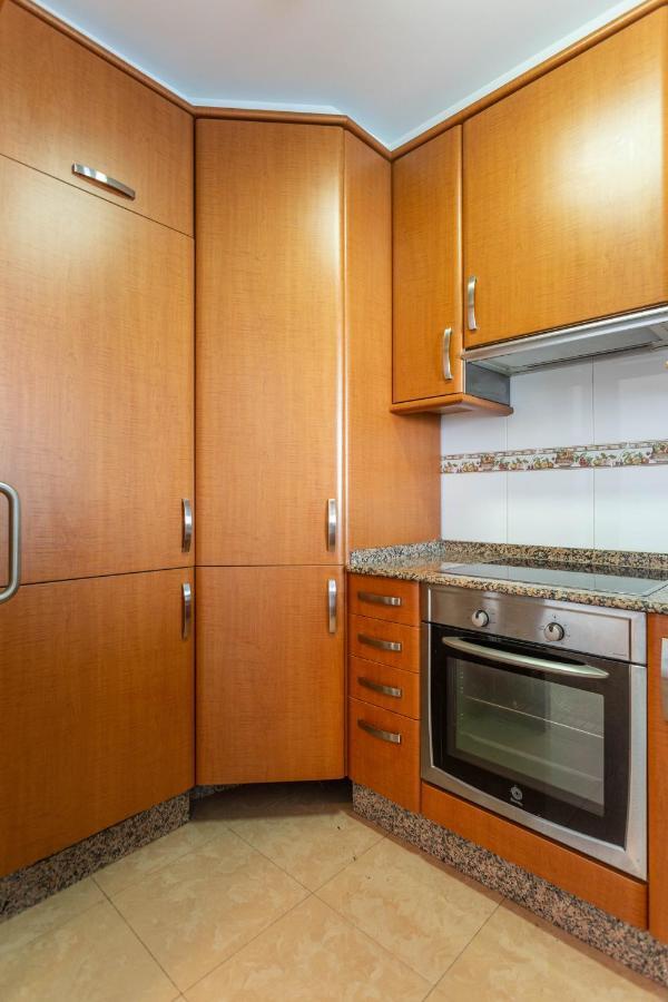 Apartamentos Alocea Ла Коруня Екстериор снимка